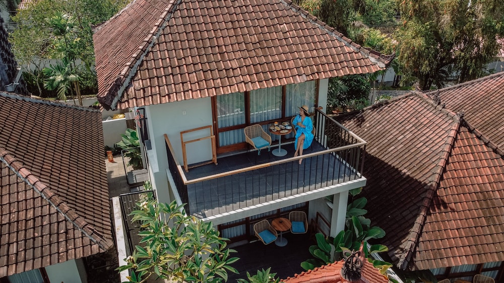 Ecozy Dijiwa Canggu 56/58