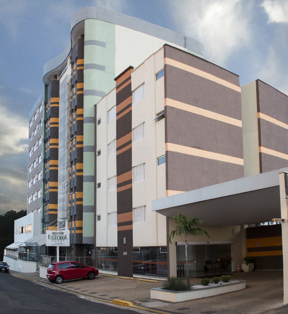 Astron Associado Estoril Hotel 3/64