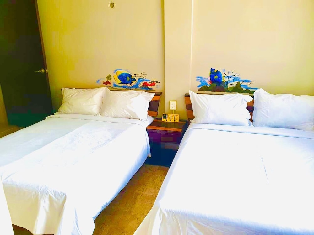 Mar Azul Suites 17/67
