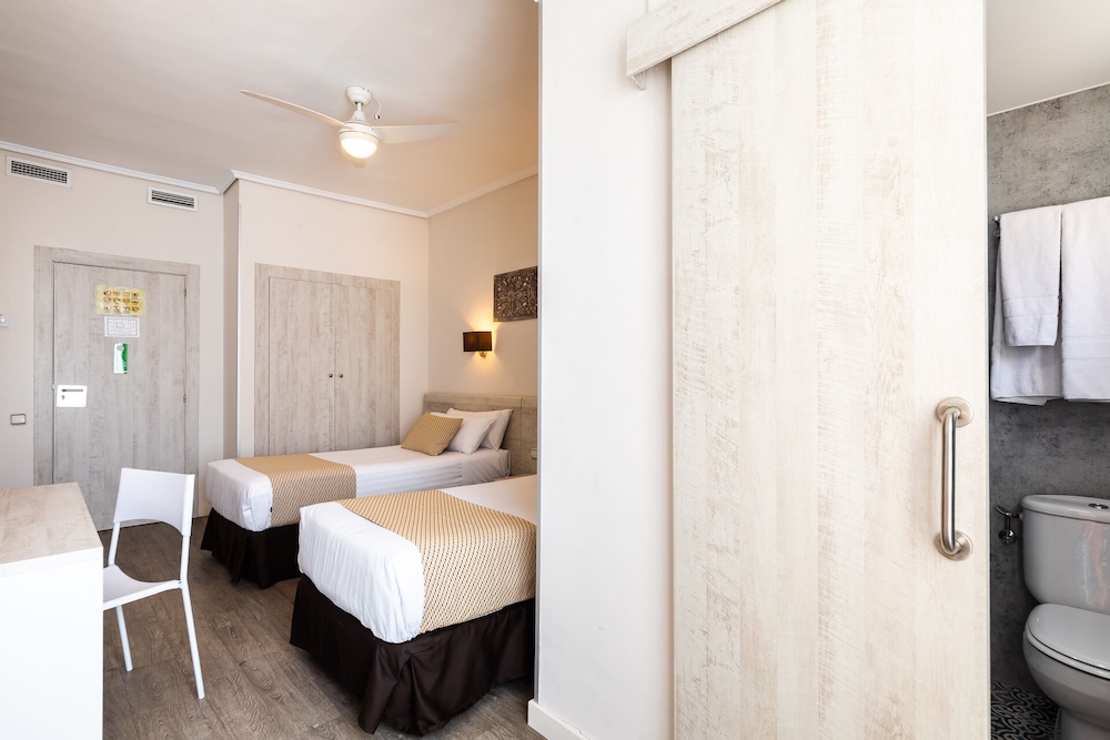 Sweet Hotel Continental 39/39