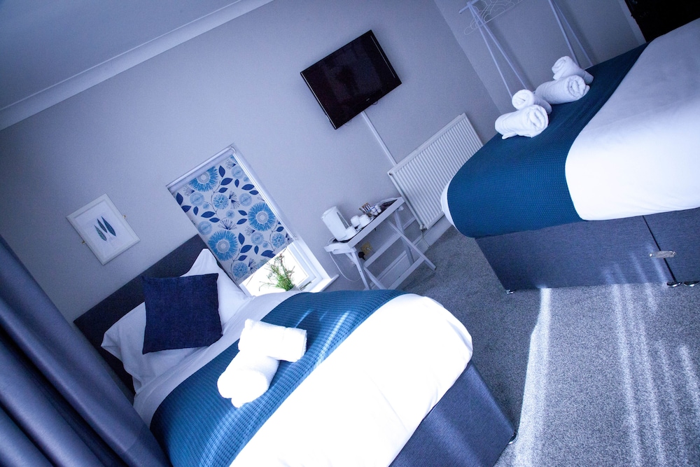 Rowton Poplars Hotel 15/38