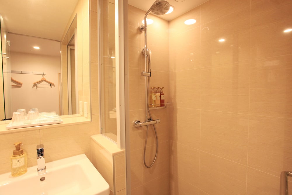 Urban Hotel Kyoto-Nijo Premium 63/64