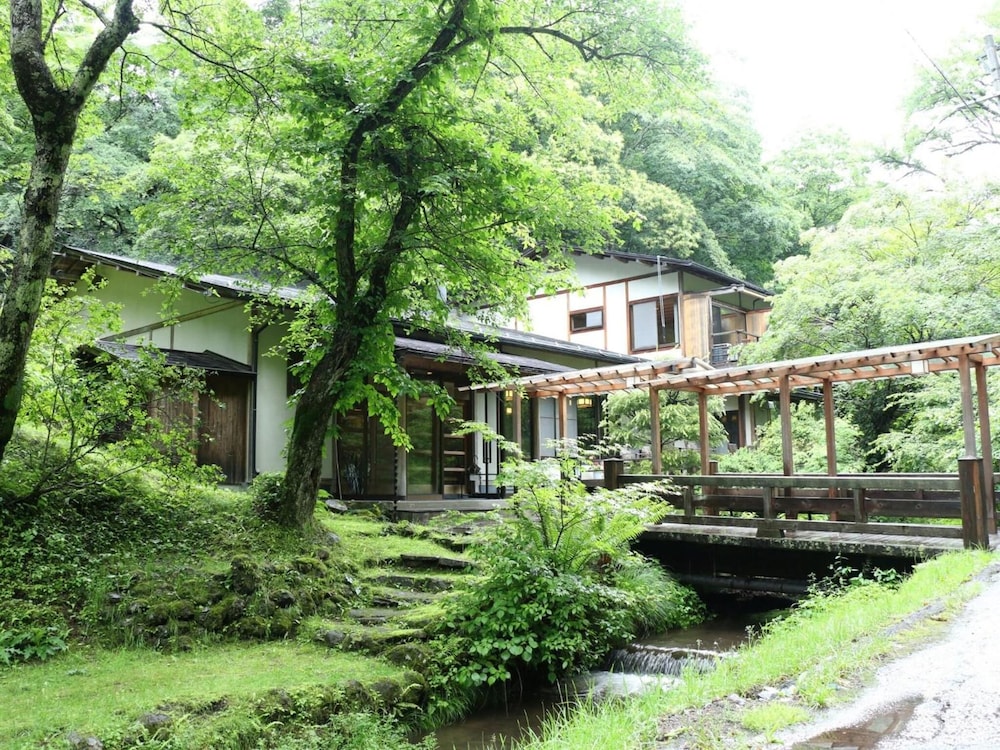 Kose Onsen Hotel 45/50