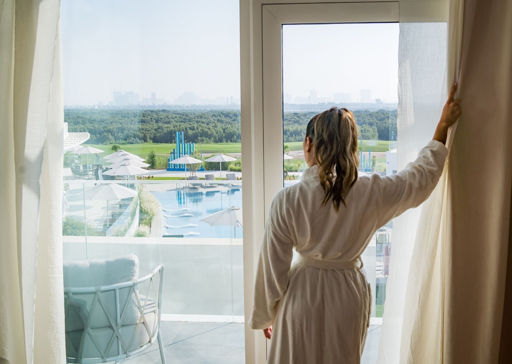 ZOYA HEALTH AND WELLBEING RESORT 47/50