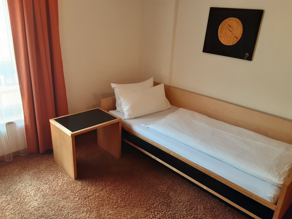 Hotel Plankl 28/74