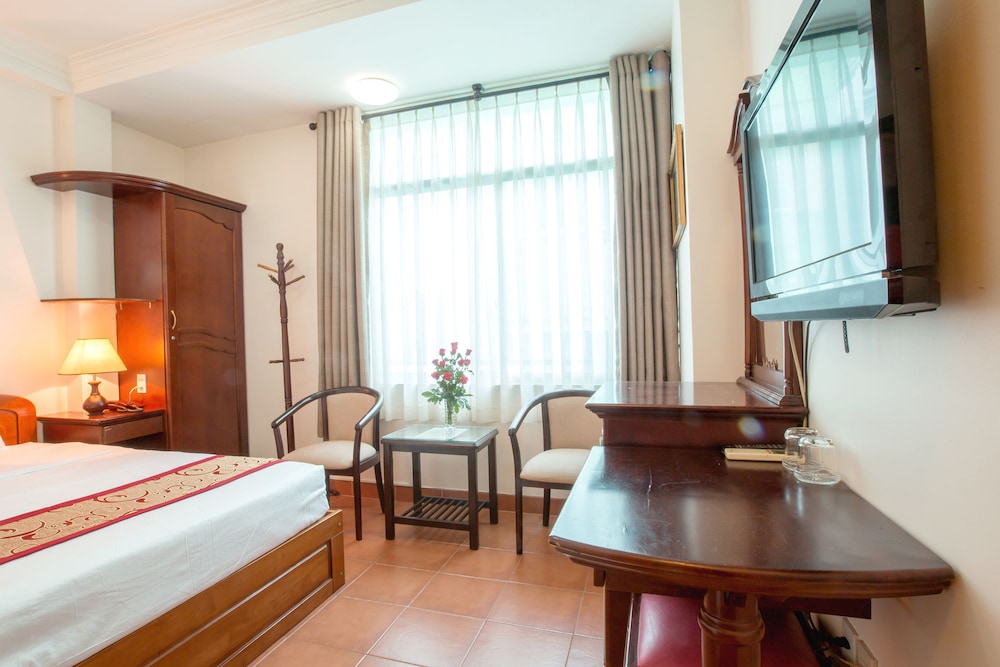 Ngoc Minh Hotel 34/69