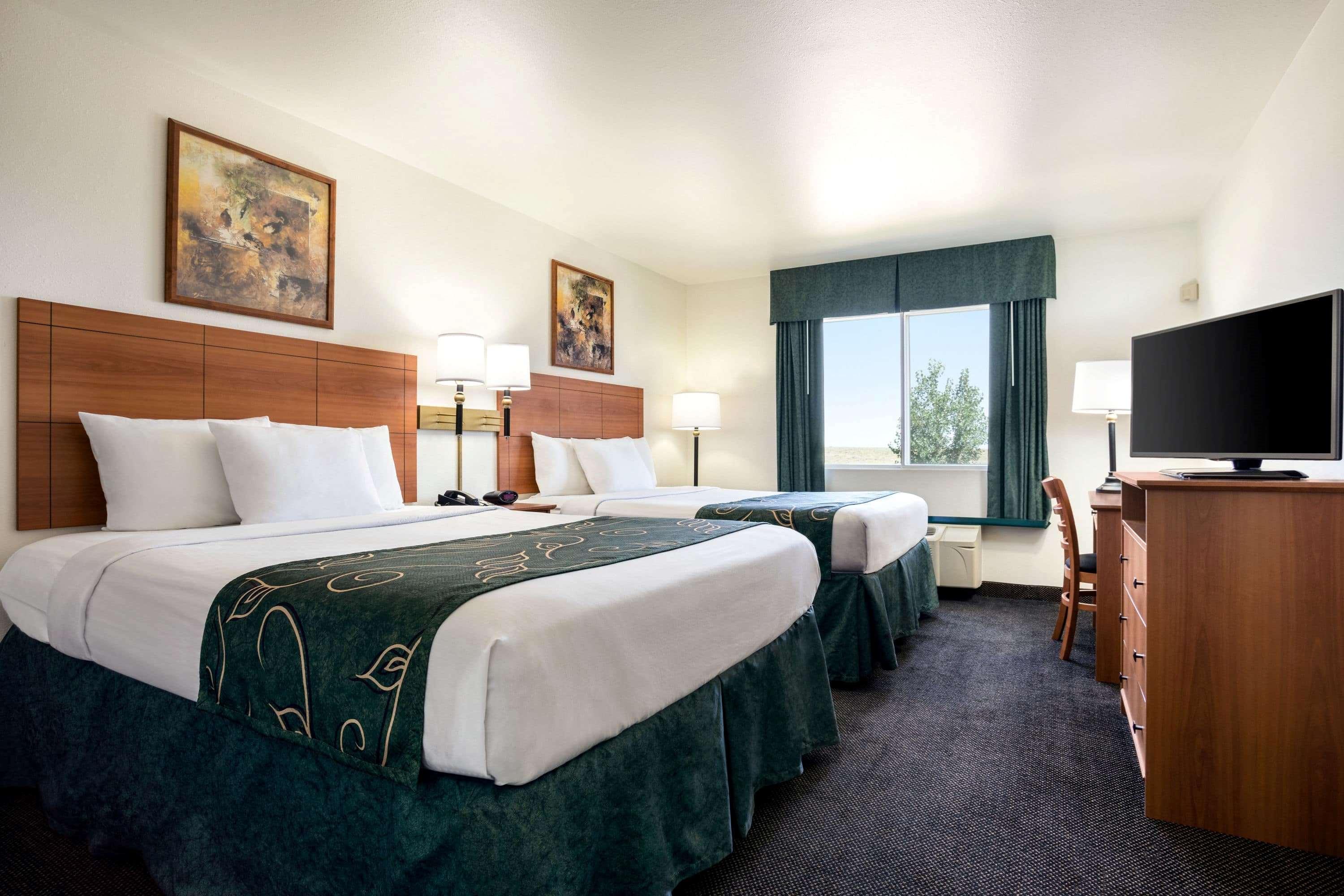 Travelodge by Wyndham Bill WY Thunder Basin Ntl Grassland 14/32