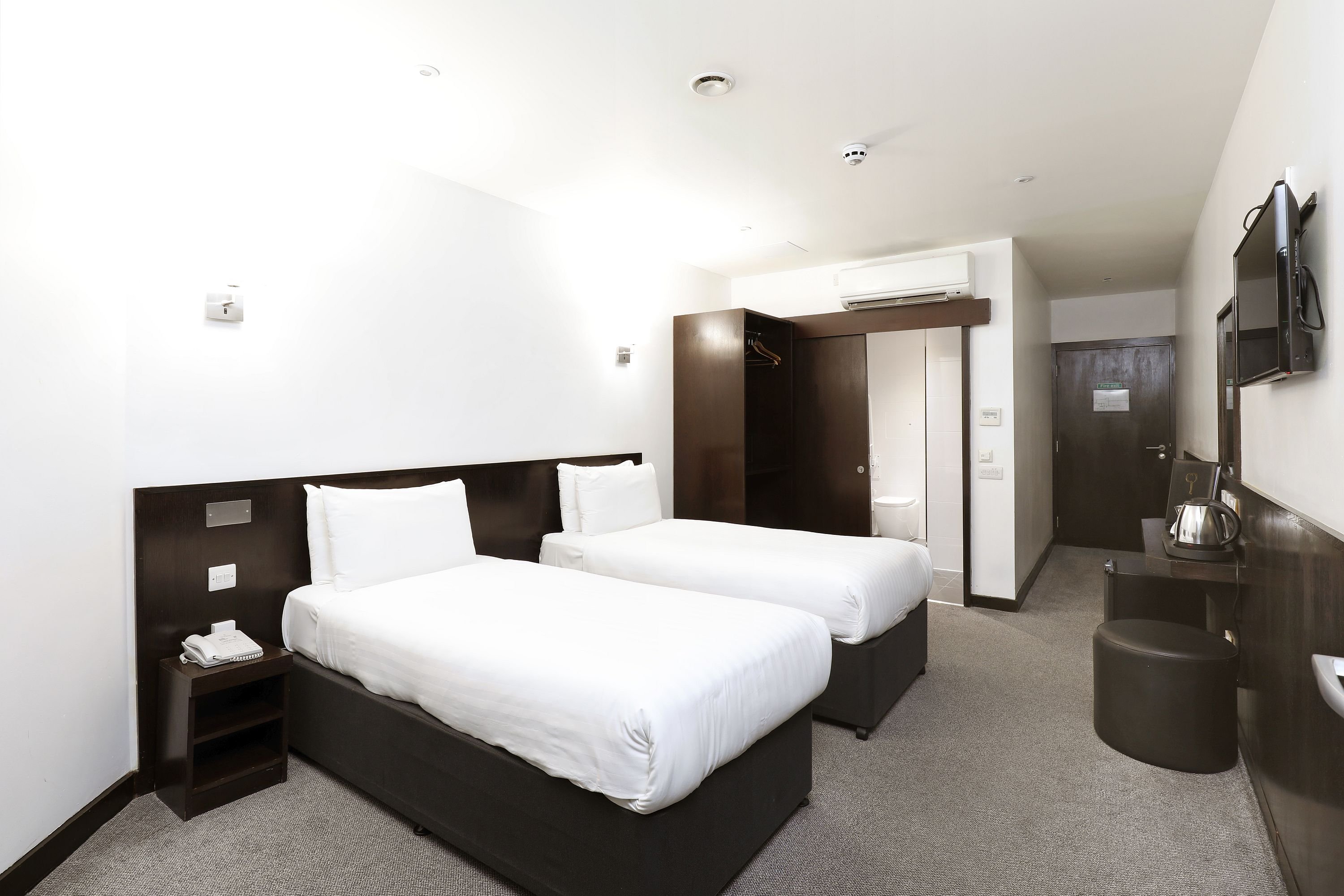 Central Park Hotel 19/49