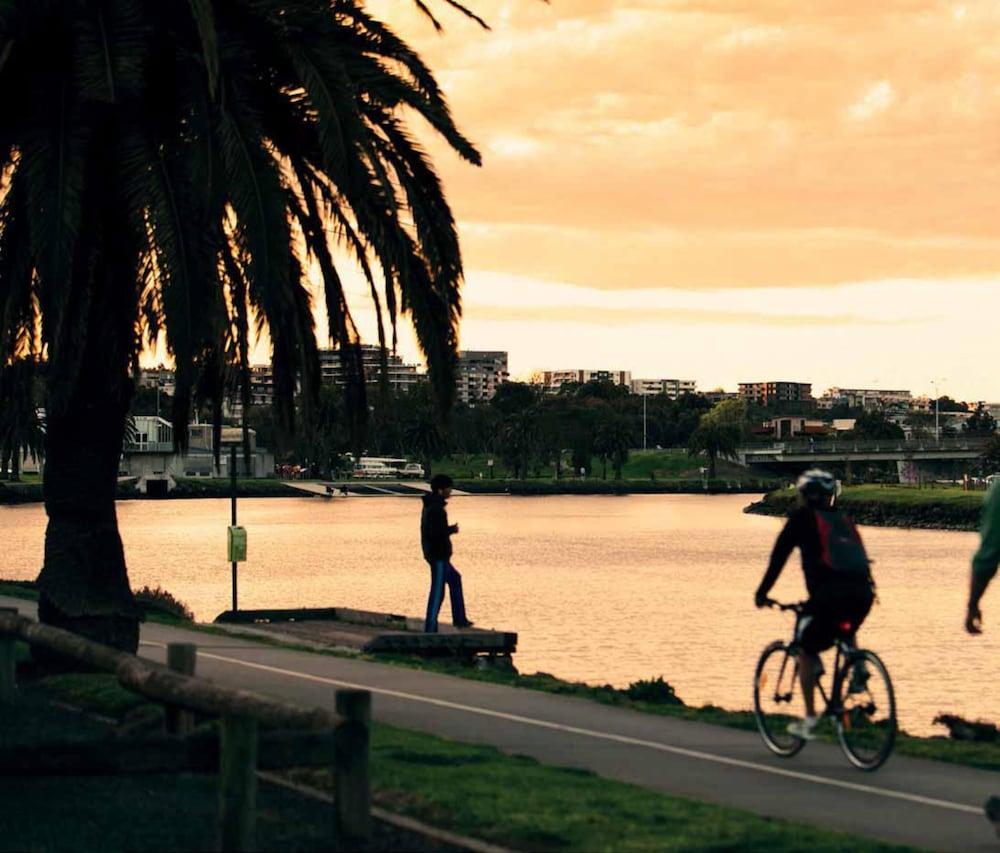 Quest Maribyrnong 11/20