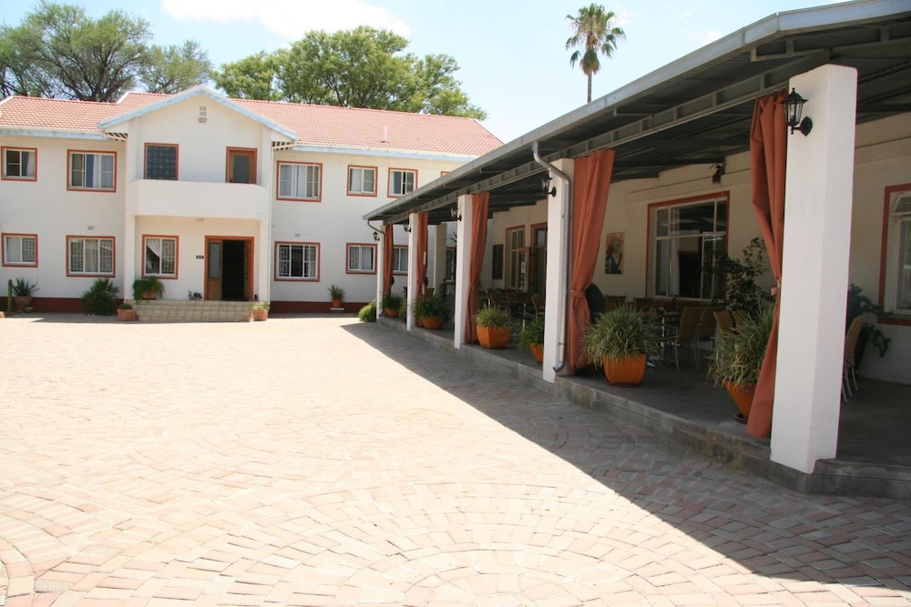 Omaruru Guesthouse 29/35