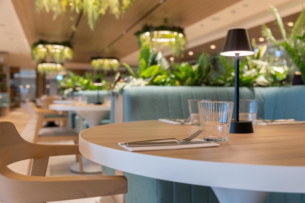 Radisson Hotel Amsterdam Schiphol Airport Hoofddorp 35/50