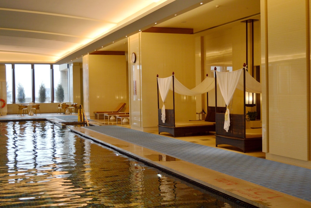 Shangri-La Hotel Tangshan 19/46