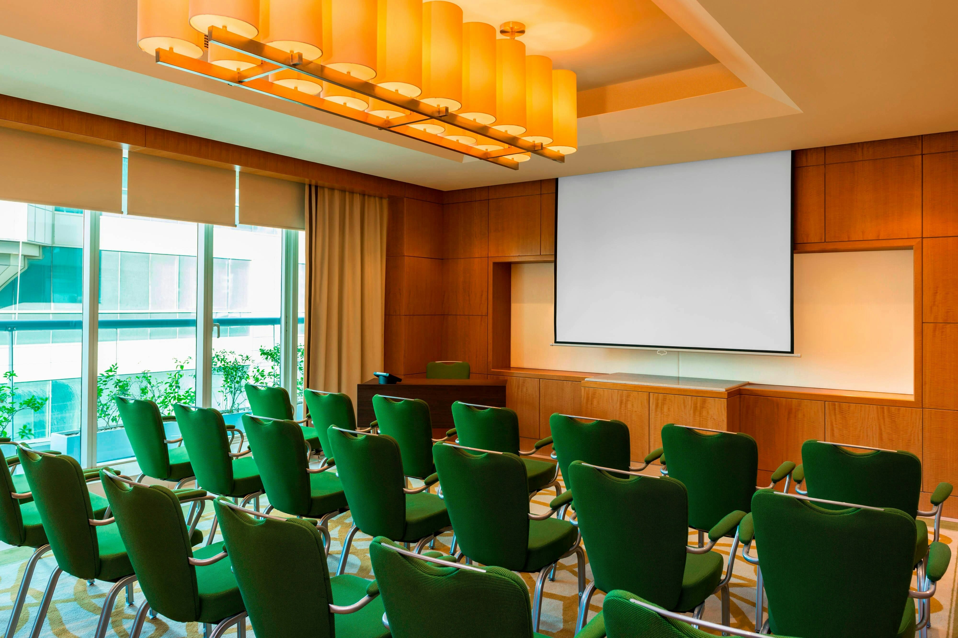 Four Points by Sheraton Sheikh Zayed Road 40/46