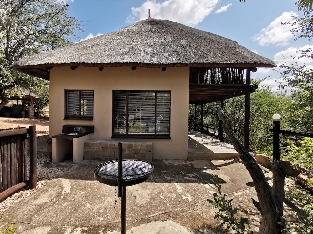 Mali Mali Safari Lodge 2/50
