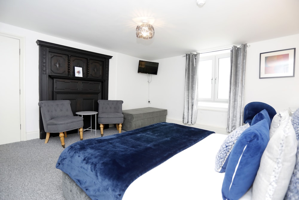 Bexley Village Hotel 28/50