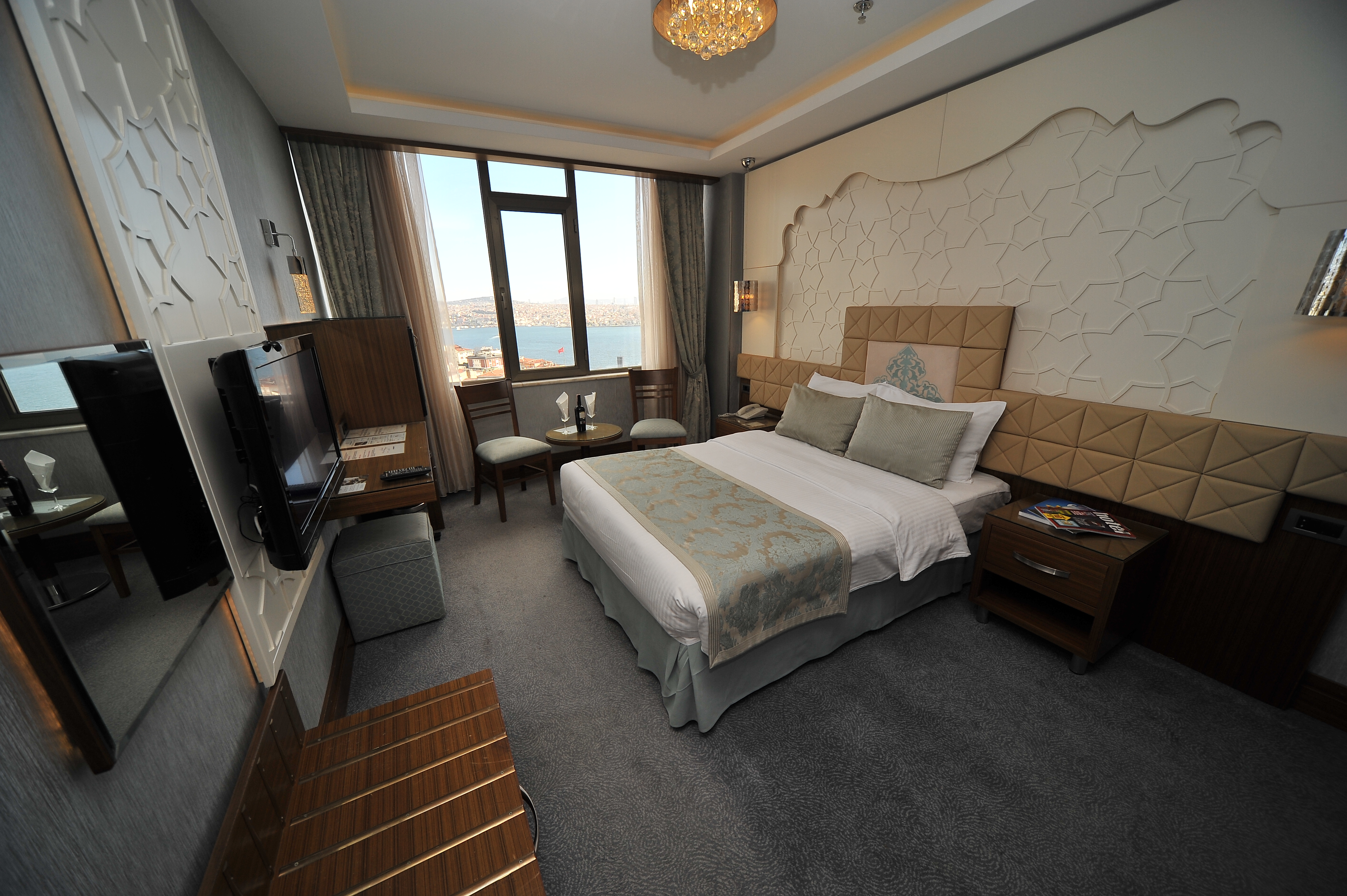 Style Star Hotel Cihangir 12/48