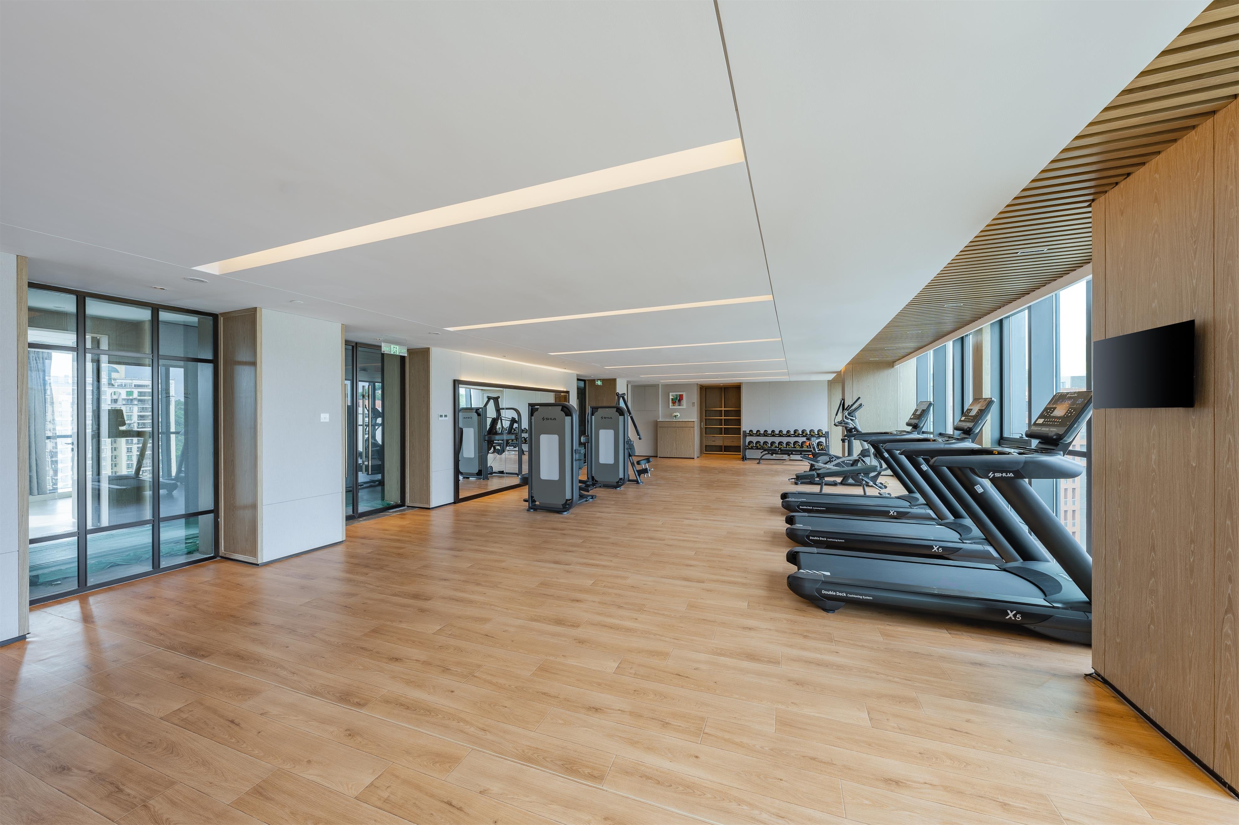 Holiday Inn Zhuhai City Center 27/50