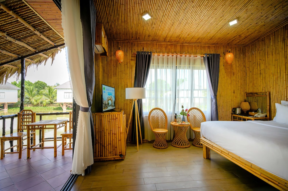 Can Tho Eco Resort 19/59