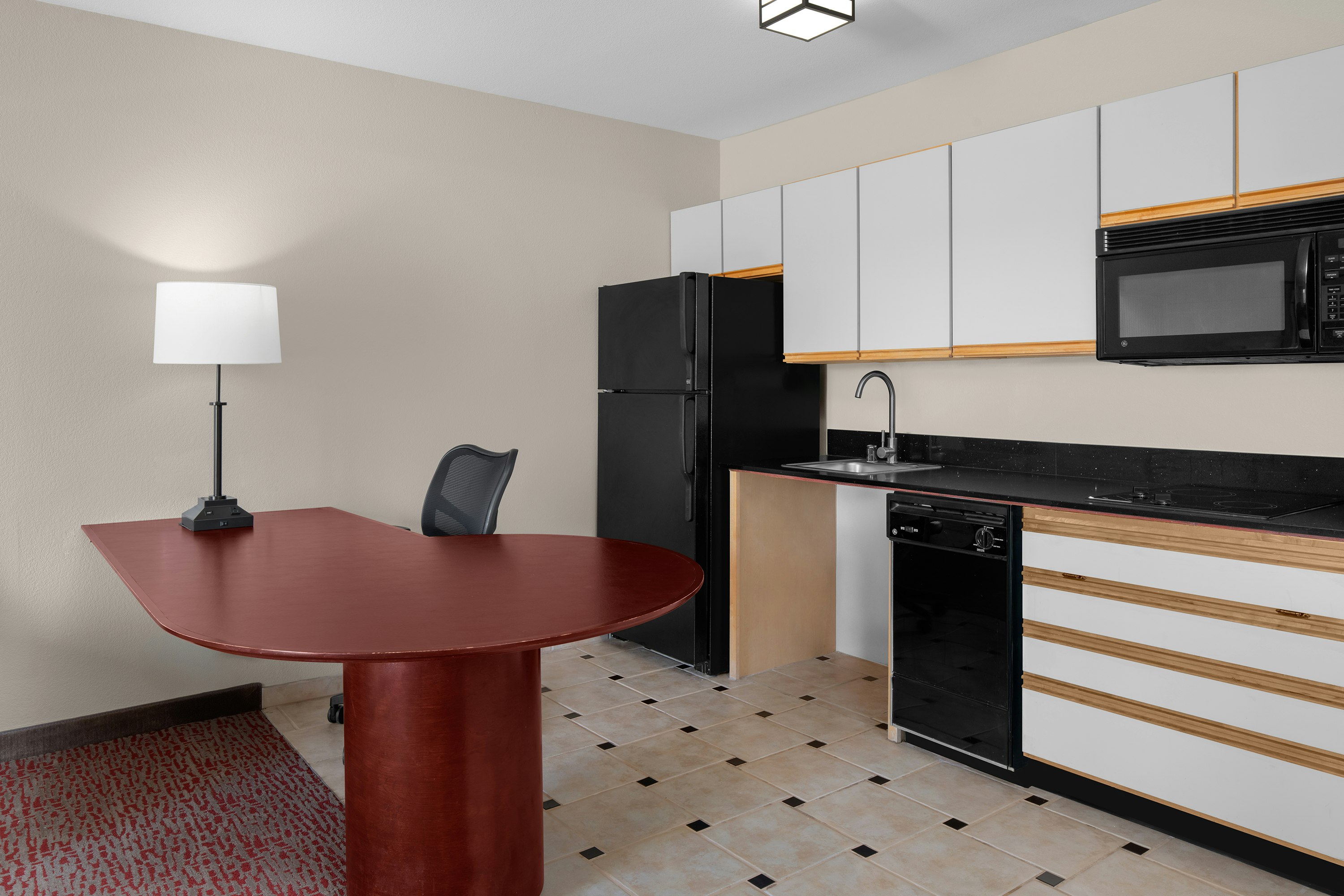 Larkspur Landing Milpitas - An All-Suite Hotel 19/22