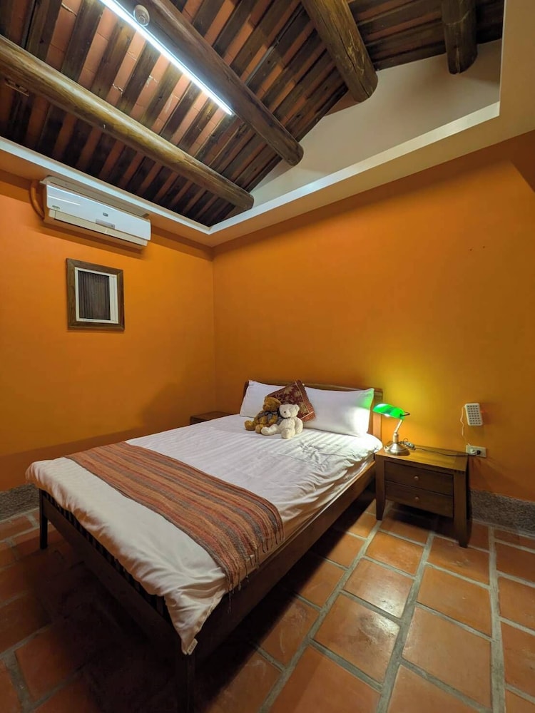 Vip, Luxury, Double Bed