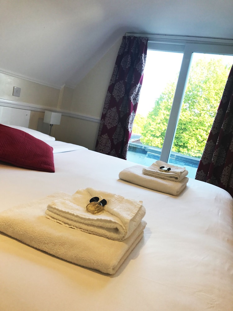 Gidea Park Hotel 15/51