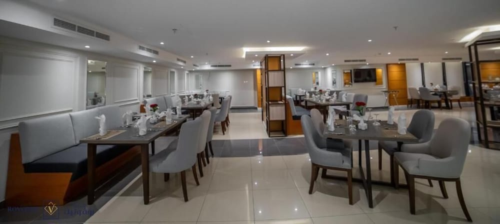 فندق روفوتيل(ROVOTEL HOTEL) 36/40