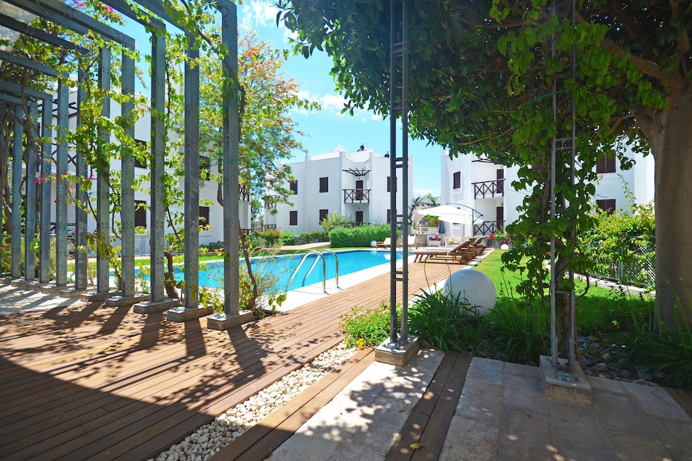 Myndos Residence 32/50