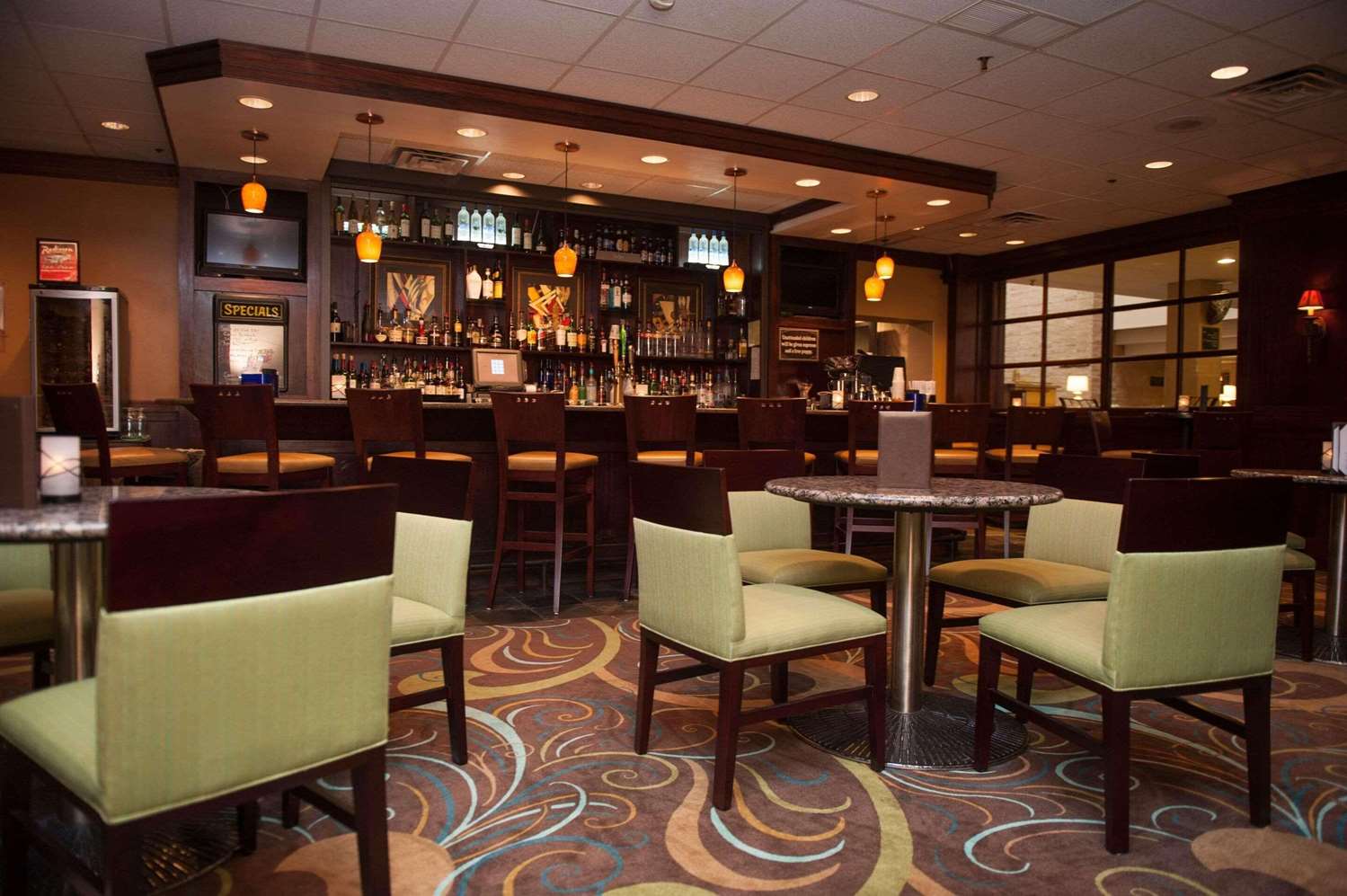 Radisson Hotel Philadelphia Northeast 44/79