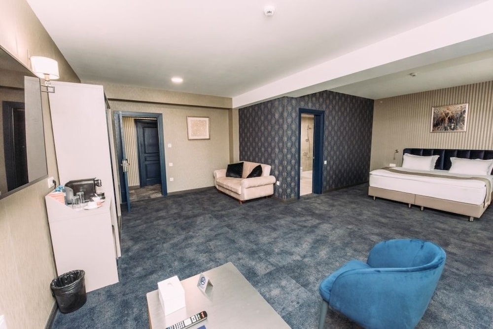 Hotel Sapphire Bakuriani 31/50