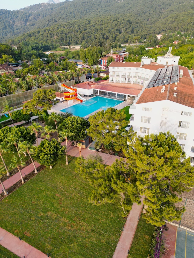 Transatlantik Beach Beldibi 40/48