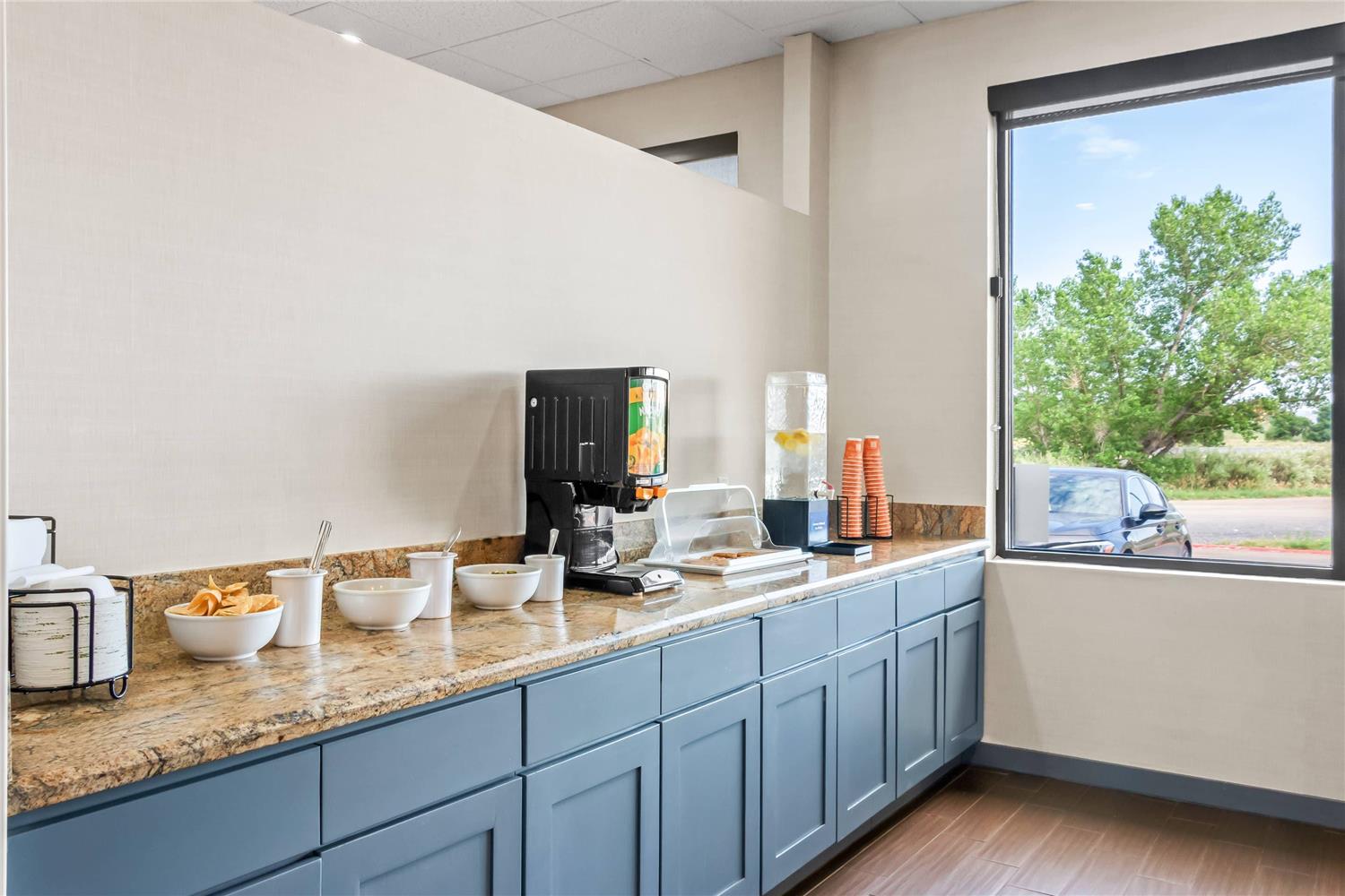 Comfort Inn Las Vegas New Mexico 12/50
