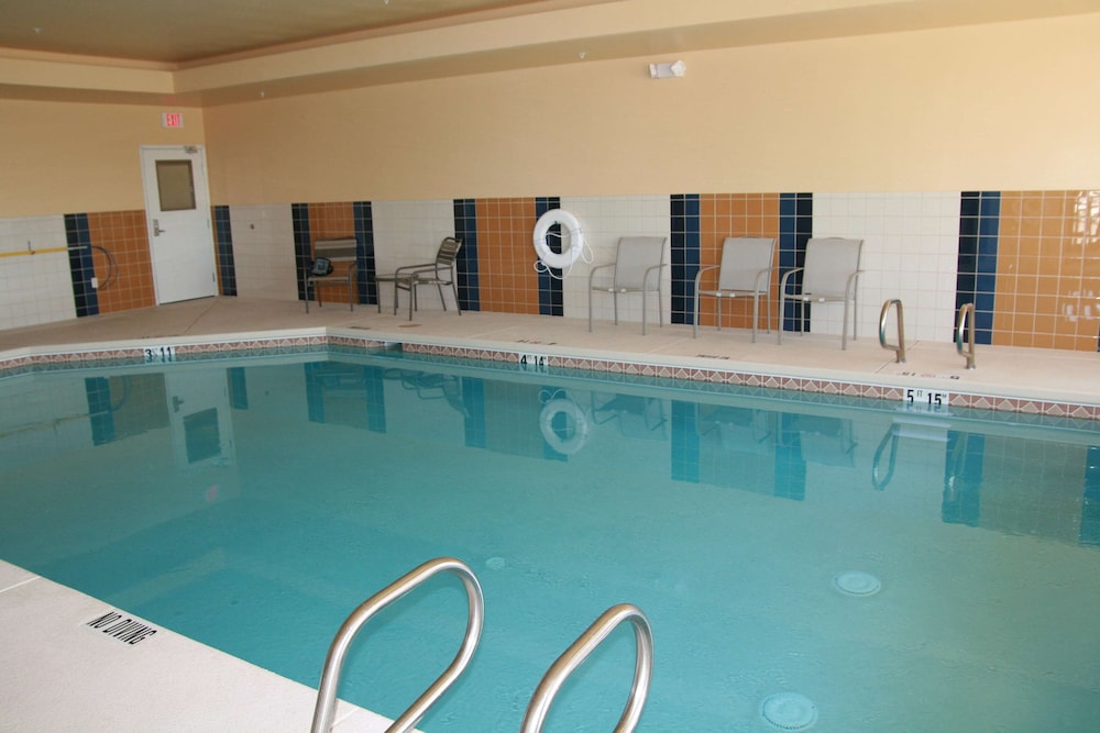 Hampton Inn Denver Northeast Brighton 7/46