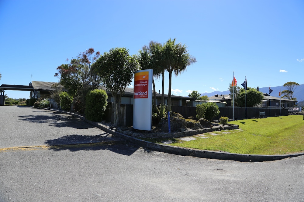 Heartland Hotel Haast 43/59