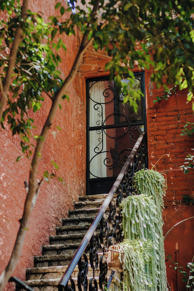 Casaluna Hotel Boutique 38/65