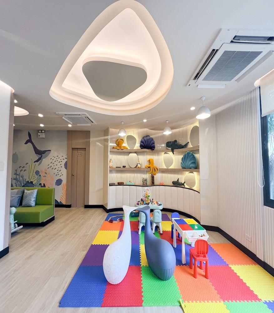 Novotel Rayong Star Convention Centre 37/46