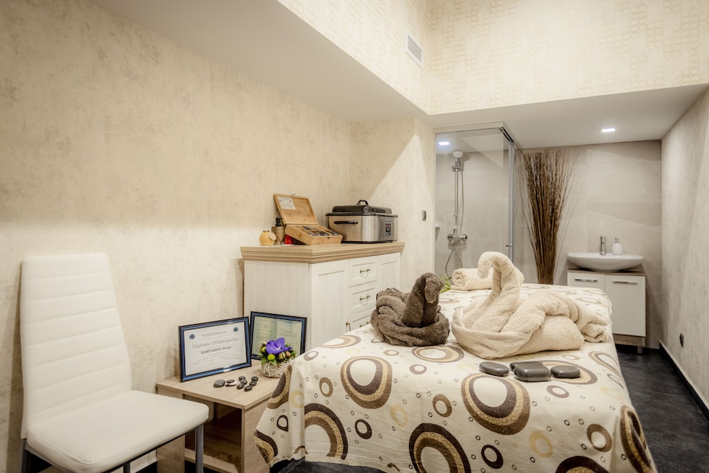 Hotel Bulgaria Bourgas 12/41