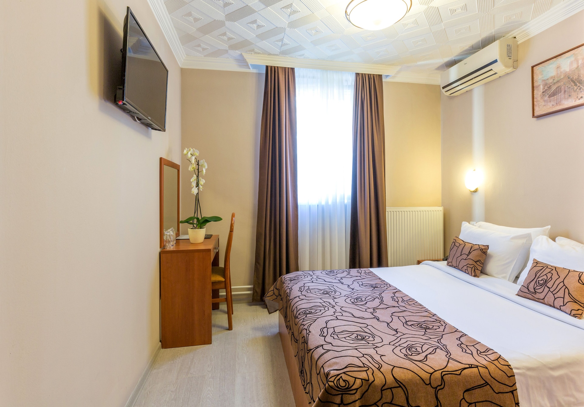 Economy Room - Annex