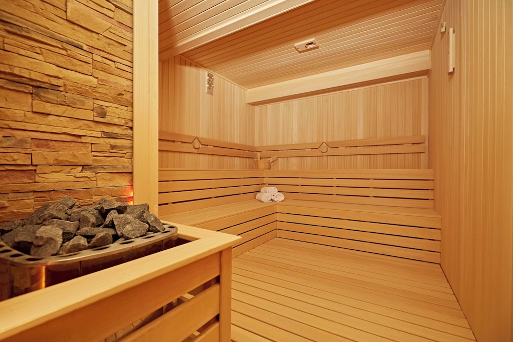 Ilkbal Deluxe Hotel & Spa Istanbul 30/65