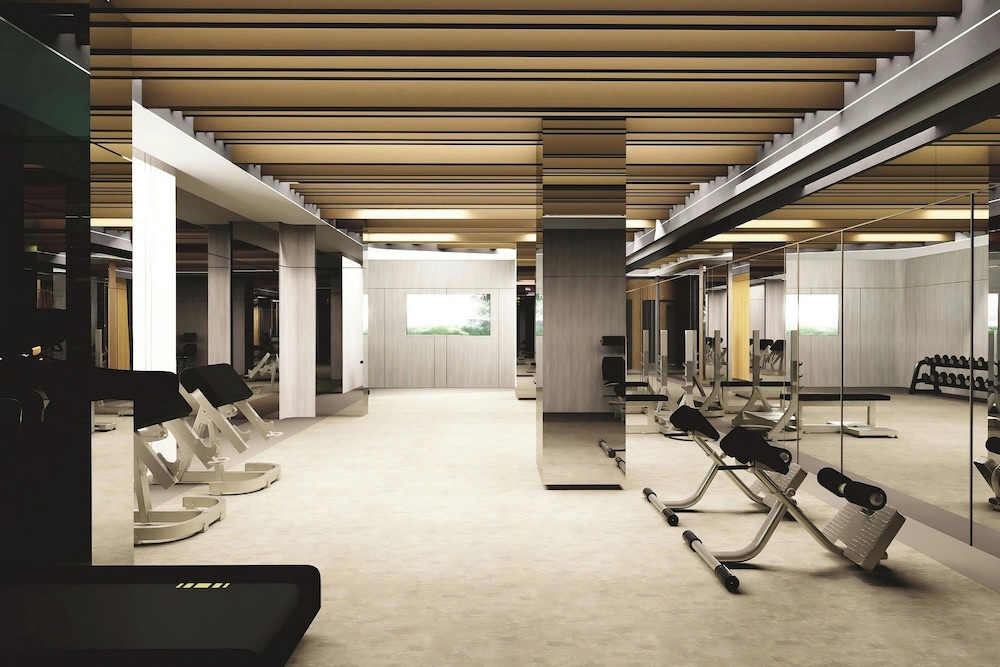 Marriott Executive Apartments Antalya 41/56