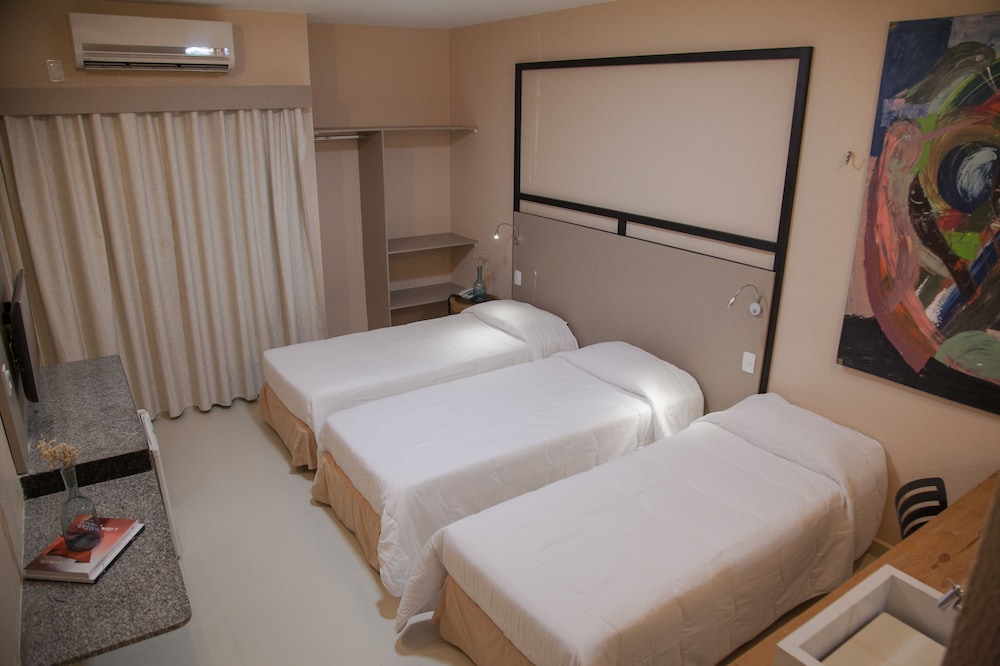 Formula Arrey Hotel 14/40