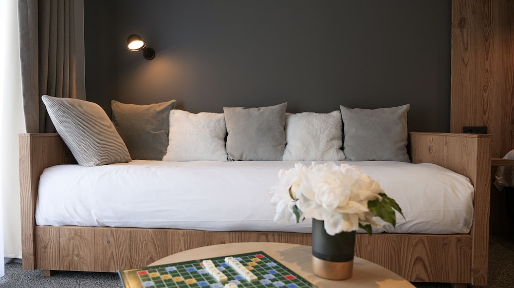 Plan B Hotel - Living Chamonix 42/71