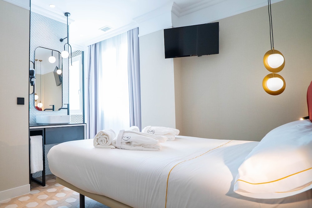 SmartRental Collection Gran Via Capital 15/50