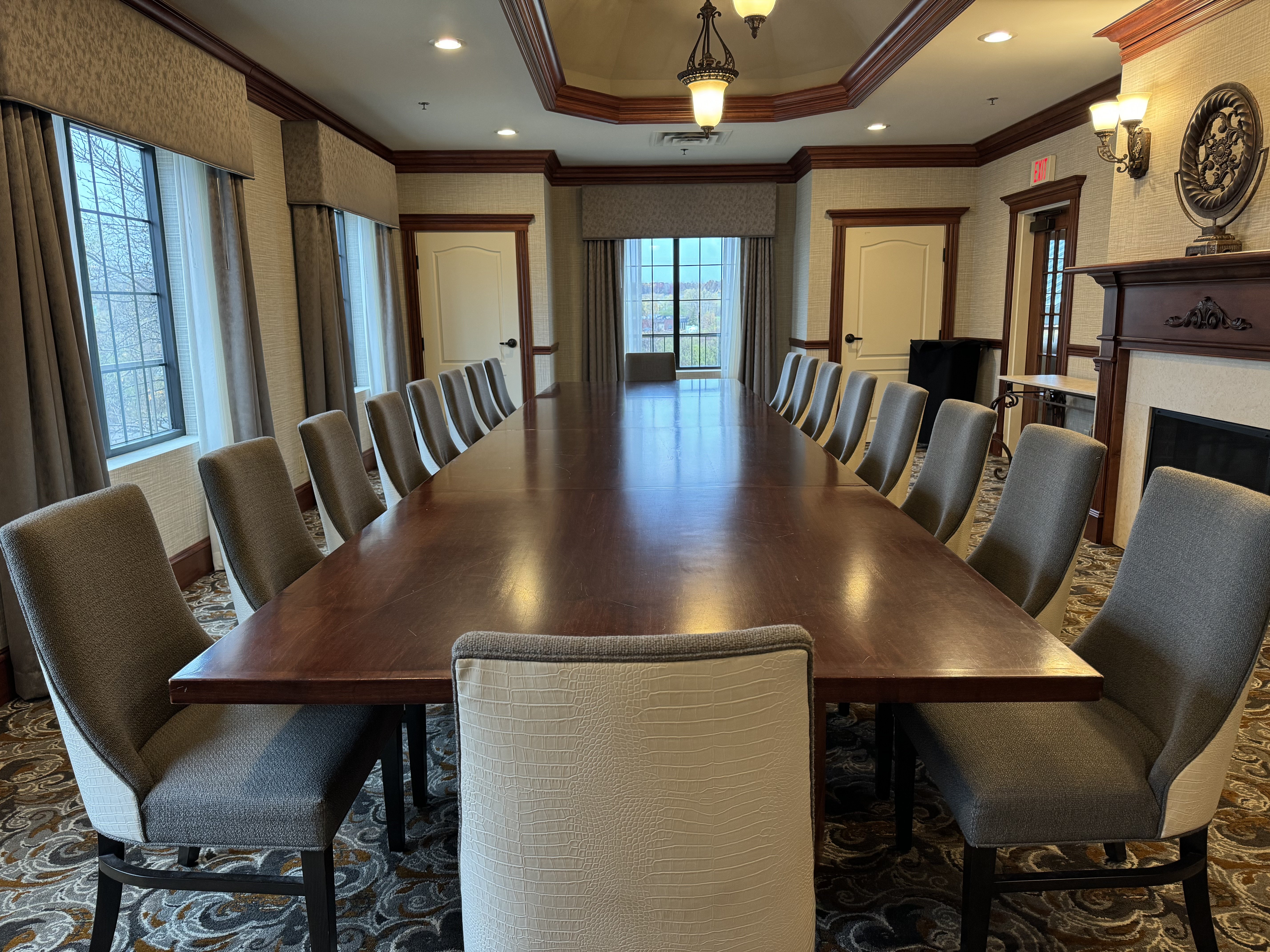 Holiday Inn Hotel Suites Minneapolis Lakeville 41/46
