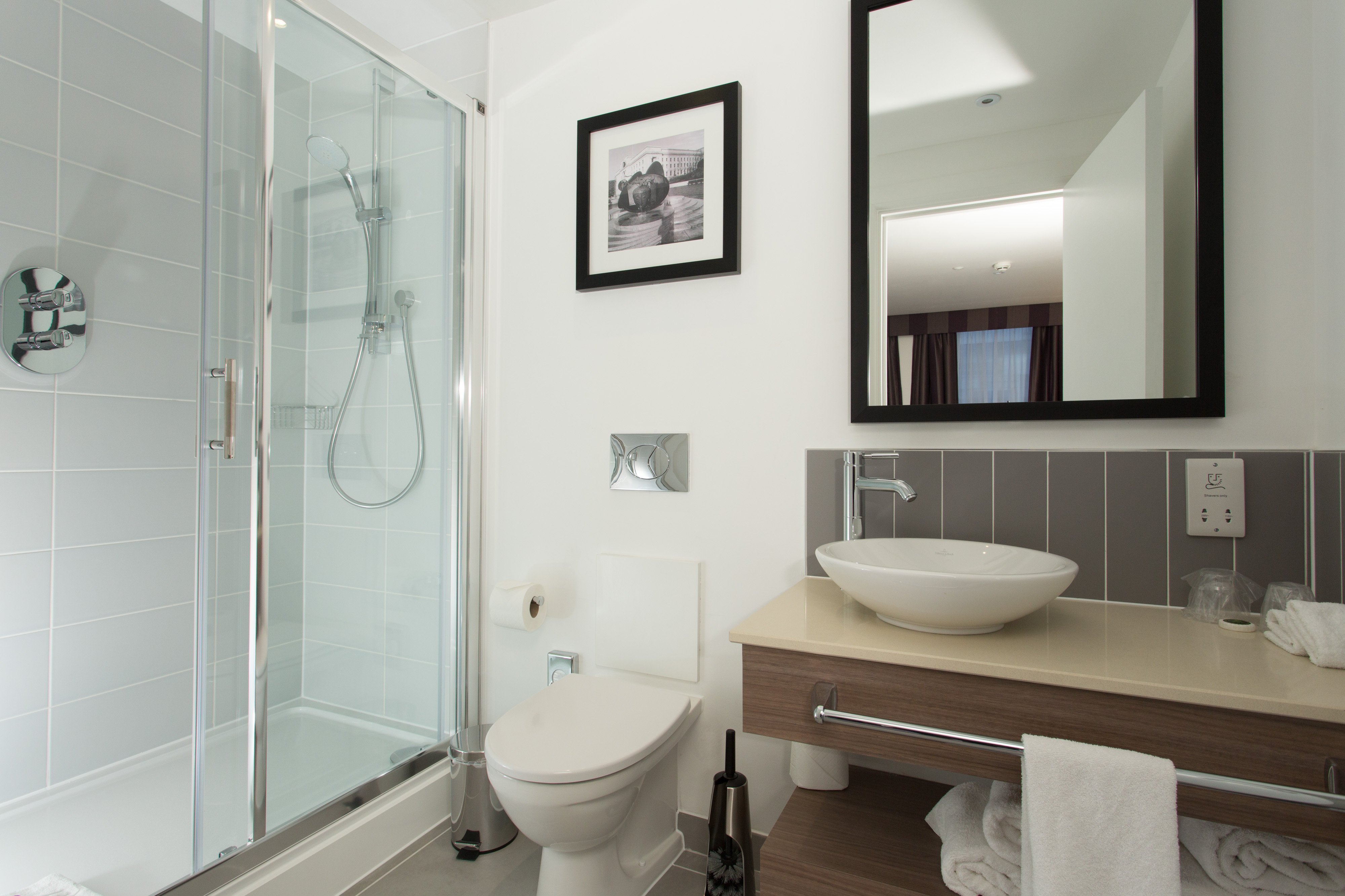 Staybridge Suites Birmingham by IHG 72/75