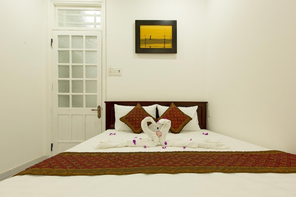 Homestay Golden Bee 14/44