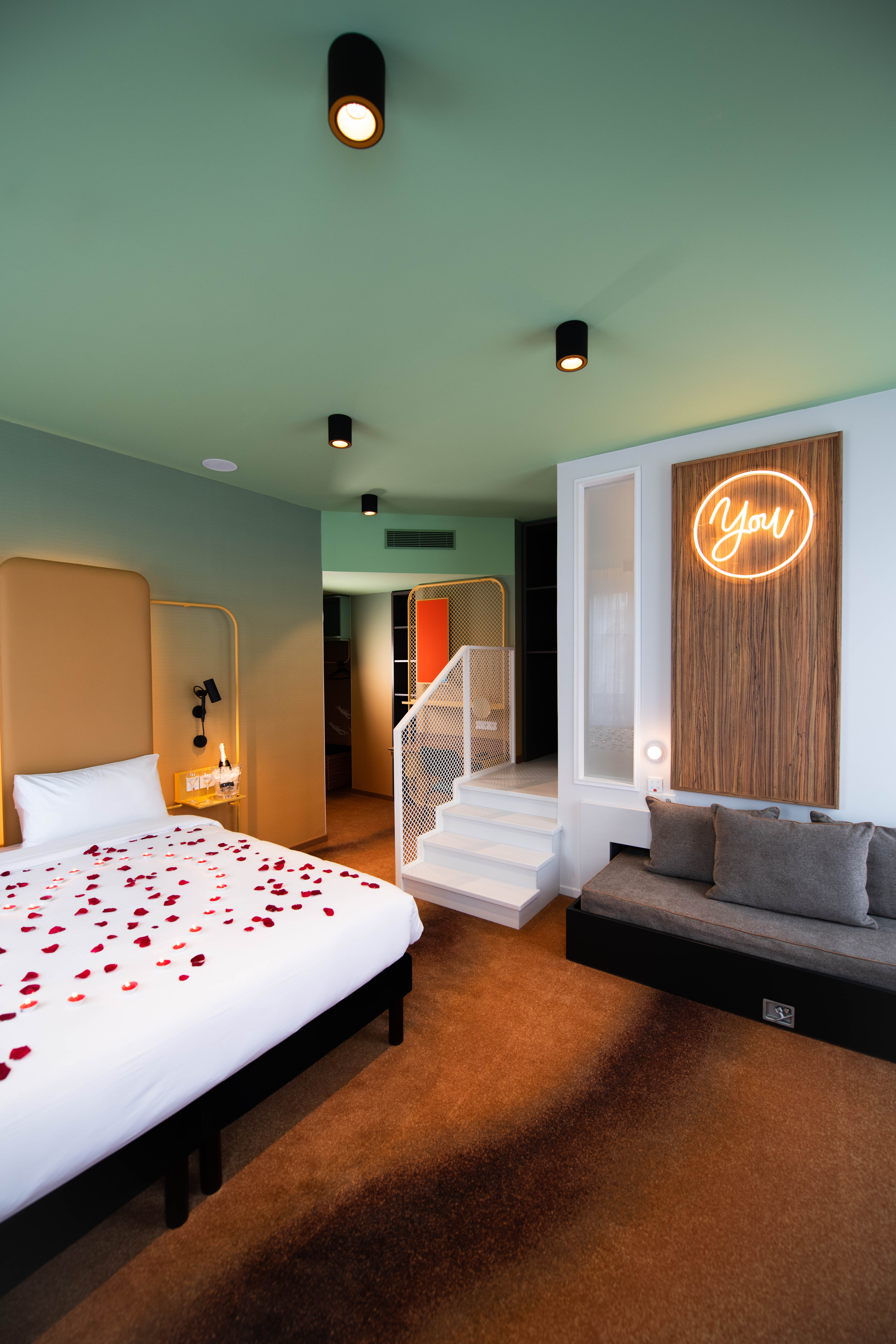 suite