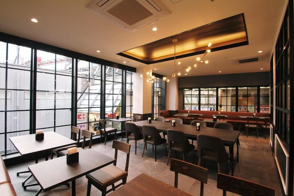 Kobe Plaza Hotel West 54/61
