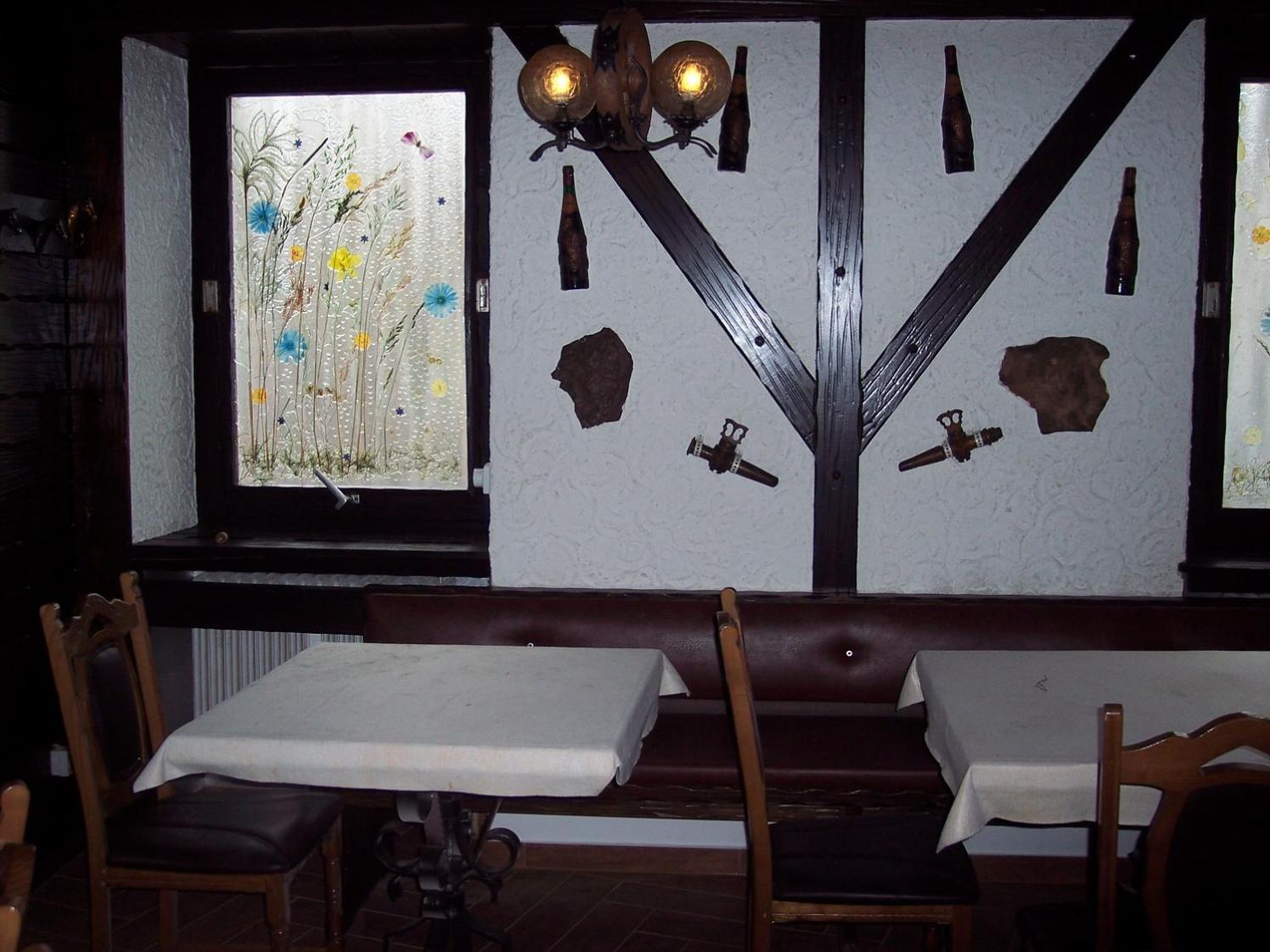 Hotel Tenne 8/55