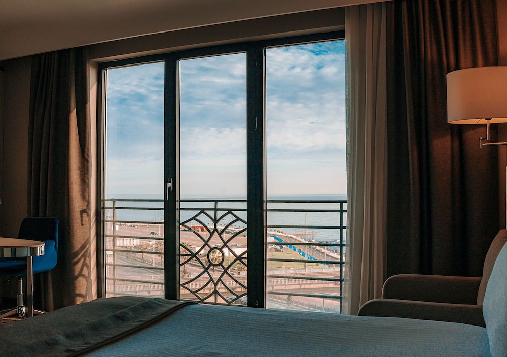 Invite Hotel Corner Trabzon 26/34