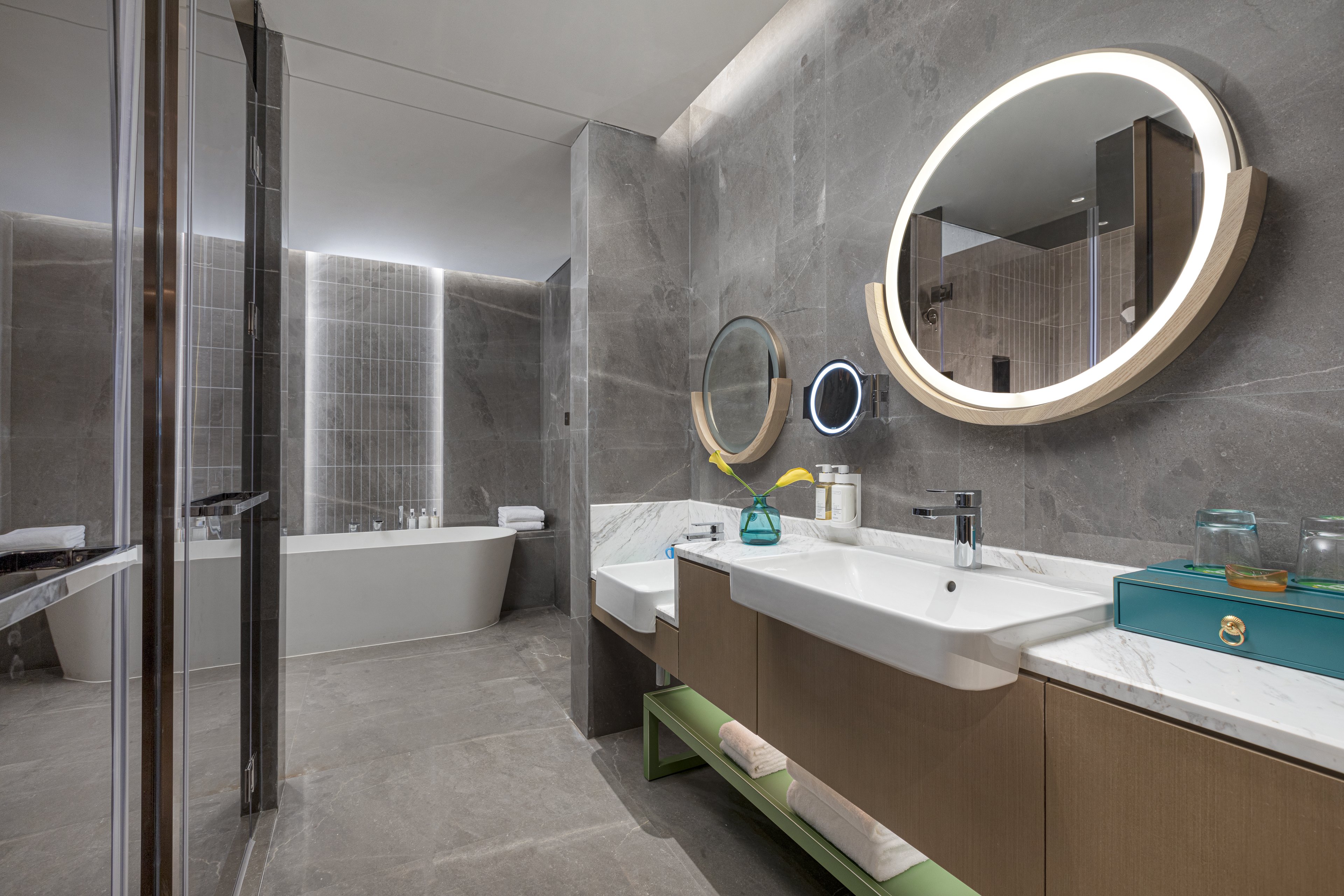 Holiday Inn Deqing Xinshi Ancient Town 38/39